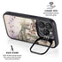 Where The Wind Takes You by Amy Brown iPhone 15 Pro Kickstand Case